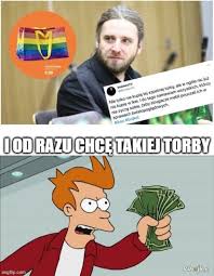2.7k members in the shitkonfasays community. Dobromir Sosnierz Wzywa Do Bojkotu Teczowych Toreb Ikea Memy Internet Pyta Sosnierza Kiedy Odpusci Aktywnosc W Mediach Spolecznosciowych Dziennik Zachodni