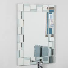 60 t chester wall mirror modern contemporary rectangular brass metal frame. Modern Wall Mirrors Decorative Ideas On Foter