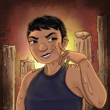 Magnus Archives I Lied Jude Perry