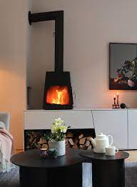 Heisser Ofen Furs Wohnzimmer Welcher Kamin Ist Der Richtige Fur Mich Solebich De