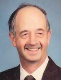 Obituary information for Loren J. Emery