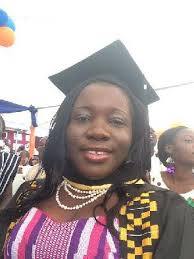 Photos: The journalists who secured Degree this year « Eli Dokosi