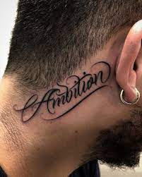 Matchingtatto Individuals Angeltatto Necktatto Memorable Matchingtatto Individu Tatuaje Del Cuello Fuentes De Letras Para Tatuaje Tatuaje De Graffiti Si eres un aficionado de alguna serie, película o tatuajes para hombres con frases o leyendas. tatuaje de graffiti