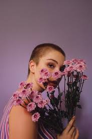 LomoWomen: Kate Sweeney