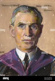 Frederick m jones hi-res stock photography and images