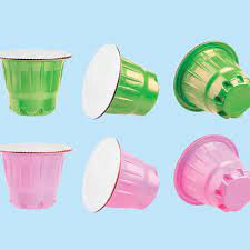 With over 7000 stores internationally, the coffee pods they sell each week contribute to the global plastic landfill problem. Turns Out Coffee Pods Are Actually Pretty Good For The Environment Wired Uk