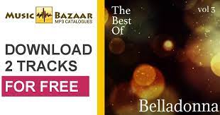 The film bangs viewers over the head with its message about female liberation, culminating in … following. The Best Of Belladonna Vol 3 Belladonna Mp3 Buy Full Tracklist