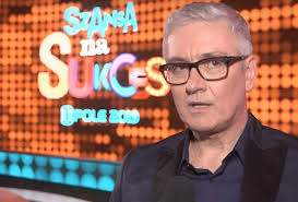 The national final was won by ala tracz with the song i'll be standing, which represented poland in the contest. Artur Orzech Szansa Na Sukces Wroci Na Antene To On Ja Poprowadzi