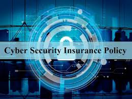 Companies can prevent or at least lessen the cost posed by cyber liabilities. What Is Cyber Security Insurance Policy Cyber Insurance Policy India