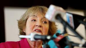 Dame Jan Wright warns we are 'out of step with the natural world'