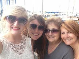 Marina Hoag Obituary (1936