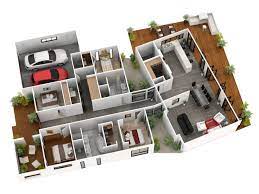 10 Programs To Help You Design The House Of Your Dreams Softonic Free House Design Home Design Floor Plans Floor Plan Design