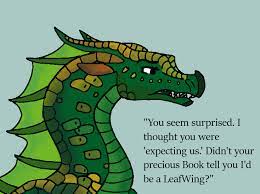 Maybe you would like to learn more about one of these? Sundew Wings Of Fire Dragons Wings Of Fire Fire Art