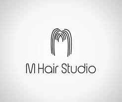 Monica is new to nashville and has over 14 years experience behind the chair. Elegant Modern Boutique Logo Design For M Hair Studio By Dq Design Design 5095308