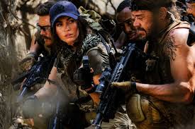 Megan fox, 16 мая 1986 • 35 лет. Megan Fox Is Back And She Has Gone Rogue