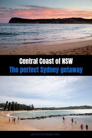 11 Things To Do On The Central Coast Nsw Australia Travel Oceania Travel Travel