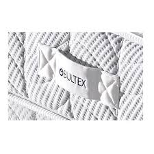 Âme empreinte 100 % bultex nano traitée sanitized®. Matelas Bultex Nano I Novo 930 140x190 Achat Vente Matelas Cdiscount