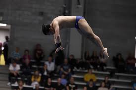 Notre Dame Swimming/Diving