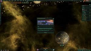 It is characterized by increased naval capacity, superior firepower and plans of total domination. Stellaris Megacorp Pc Review Gamewatcher