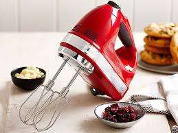 Kitchenaid hand mixers, in particular, are trusted for excellence and efficient performance that enables the customers with the utmost. 5 Best Kitchenaid Hand Mixers Reviews 2021 Your Must Have Baking Appliance