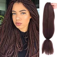 This dallas braid salon specializes in high quality braiding services executed in a timely manner. 4 Aigemei Jumbo 100 Kanekalon 1pcs Lot 4 Braiding Hair Extensions Kanekalon 48inch African Hair Braiding 57g Pc Synthetic Straight Crochet Braids Hairstyles Amazon In Beauty