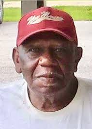 Grover Cleveland Nelson