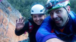 Bunny Bucket Buttress