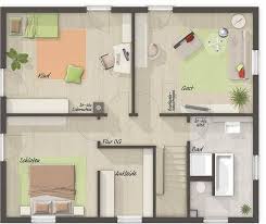 Og Schlafzimmer Mit Gastezimmer Tauschen Mit Verbindungstur Zum Badezimmer Und Zugang Vom Flur Belassen Uber D Haus Grundriss Stadthaus Badezimmer Grundriss