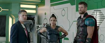Ragnarok also bucked the trend of diminishing returns for sequels. Thor Ragnarok Smashes The Multiplex Box Office