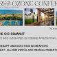 Frontiers Ozone Conference