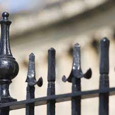 Beautiful, durable and virtually maintenance free, bufftech fence systems and accessories come in a wide array of styles, colors, textures and sizes, making it easy to create a. Best American Fence Ii Corp Fence Company Jackson Nj Projects Photos Reviews And More Porch