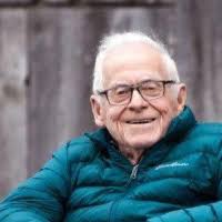 Obituary of James George Lowry