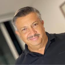 John Malott's Instagram, Twitter & Facebook