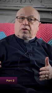 Serving Through the Struggle: EDOLA Remembers Katrina at 20, The Rev.  Deacon Luigi Mandile reflects