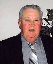 Clarence William 'Jerry' Ferguson of Marion