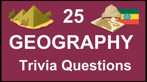 It's hard to name every single one, let alone learn their capitals and the landmarks inside each one. 25 Geography Trivia Questions Trivia Questions Answers Apho2018