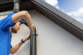 How much do downspouts cost? Downspouts Prices Cost To Install Downspouts
