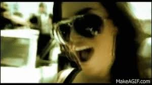 The feminism leaving my body when i hear this specific part of the song. Hollywood Undead Everywhere I Go On Make A Gif