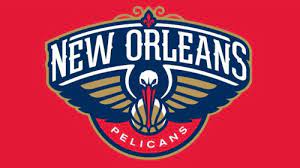 New Orleans Pelicans Symbol