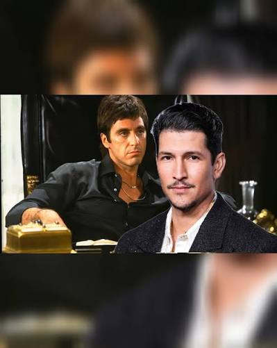 Scarface en clave moderna: Danny Ramírez lidera el remake El actor Danny  Ramírez, conocido por su papel en Captain America: Brave New World, está  desarrollando y protagonizando un remake moderno de Scarface