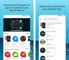 Garmin connect™ is packed with useful features, including the ability to: Connect Iq Store Apk Download For Android Latest Version 2 11 Com Garmin Connectiq