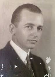 John Keith Benton (1896-1956)