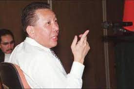 Lalu siapa sebenarnya djoko tjandra? Lika Liku Perjalanan Kasus Djoko Tjandra Si Joker Buronan Kelas Kakap Halaman All Kompas Com