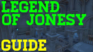 Jonesy hidden behind a fence location in fortnite. How To Complete The Legend Of Jonesy Escape By Abizzle5 Fortnite Creative Guide Youtube