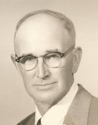 Herbert Charles Hickman (1888-1976)