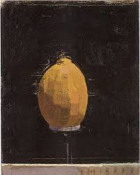 The painter john mclean wrote, 'these planes of uglow stand. Euan Uglow 1932 2000 Painting Owu