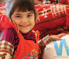 World Food Program USA