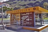 Centro de Información turística – Puerto de Tazacorte - La Palma ...