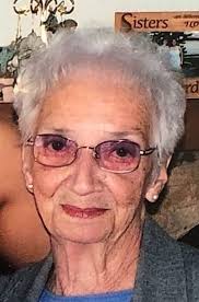 Mary Blevins Obituary January 15, 2021