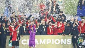We did not find results for: African Champions League Al Ahly Beat Zamalek In All Egypt Final Bbc Sport